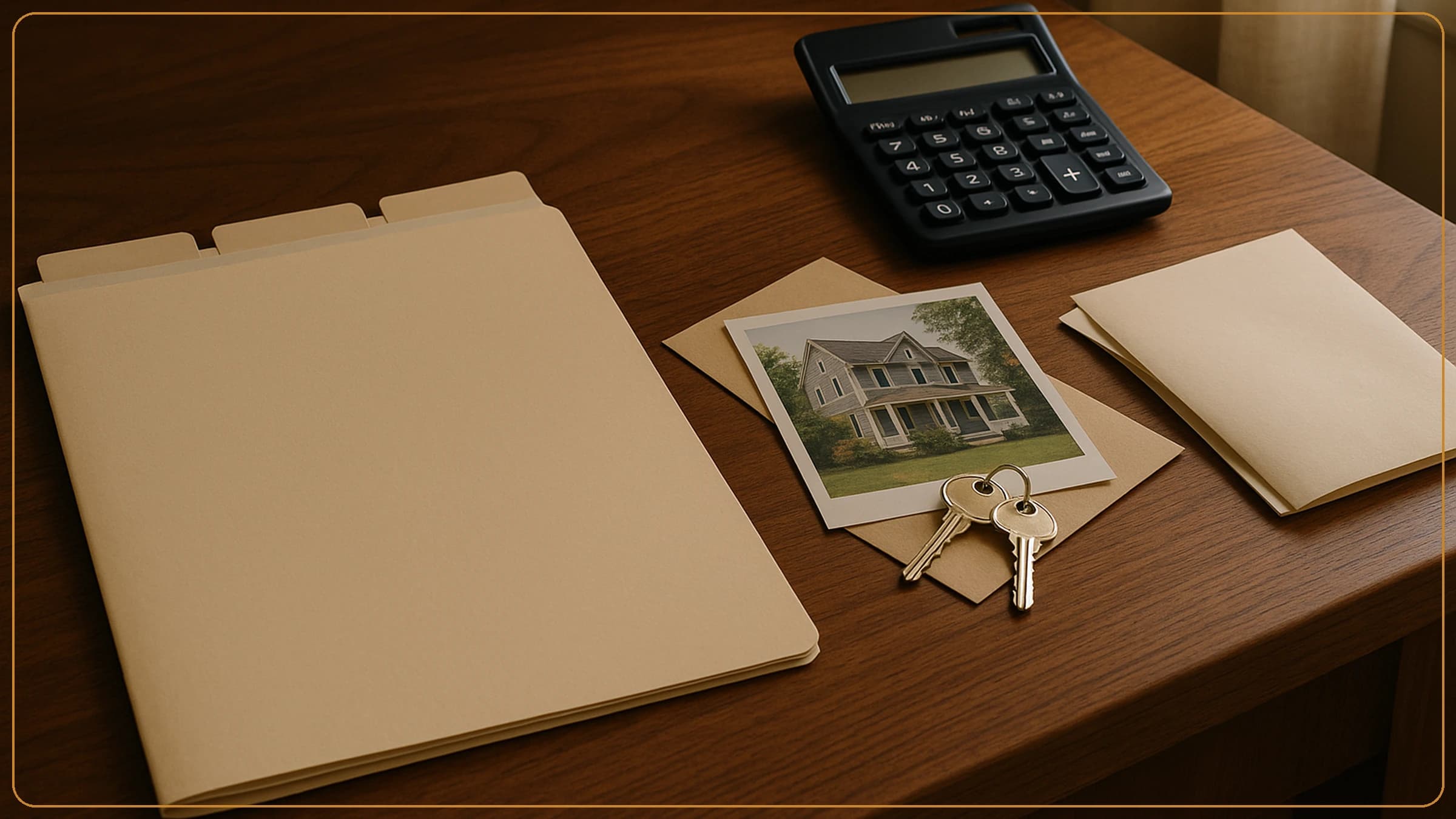 Real Estate Attorney vs. Agent vs. Lender: Who Handles What? visual guide