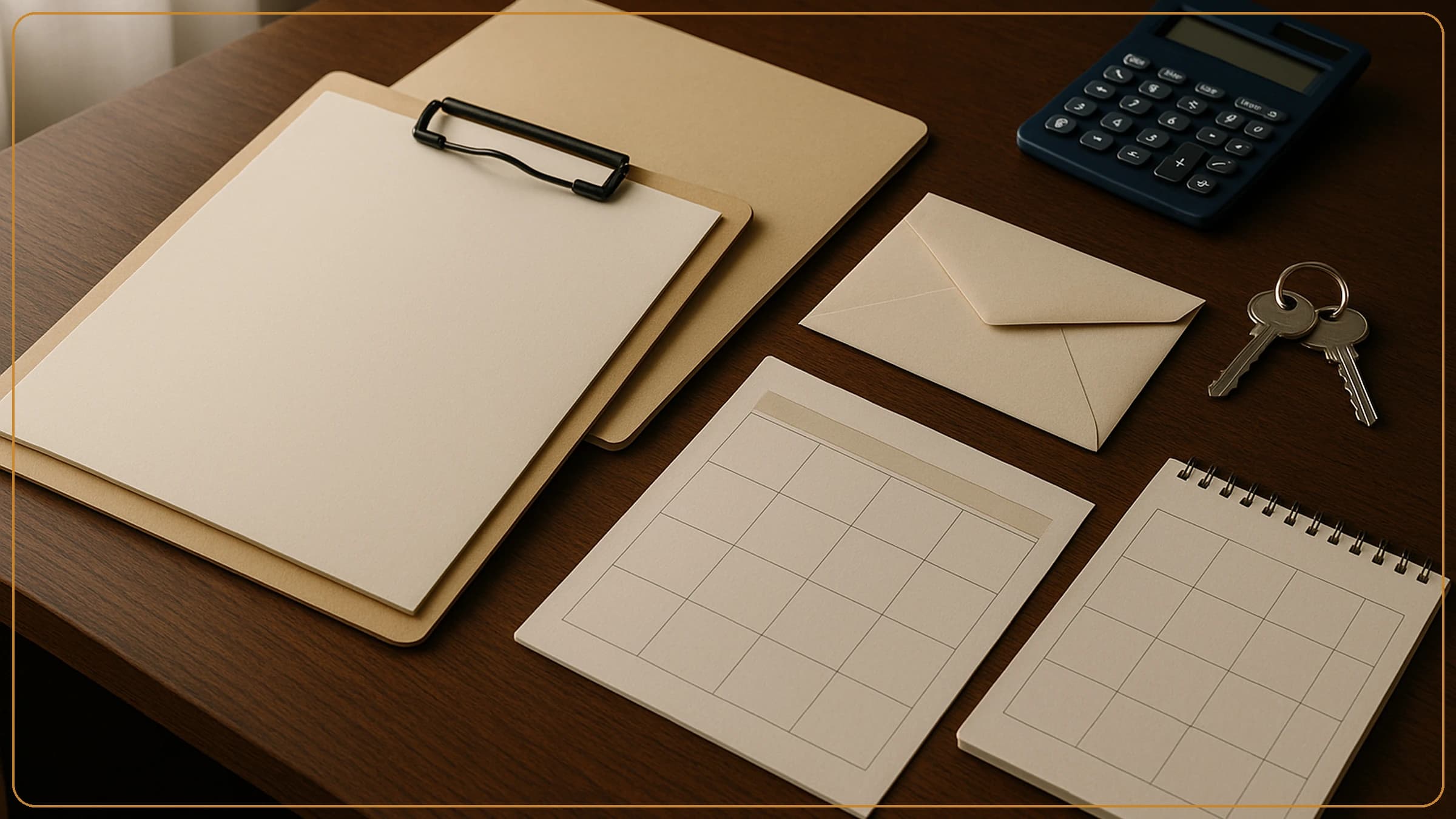 Refinance Closing Checklist: What Homeowners Can Expect visual guide